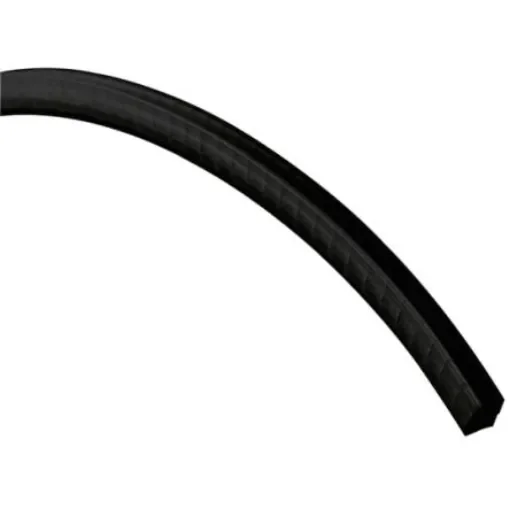 ABB Black Nylon 66 Grommet Strip 7TAG009750R0034 product image