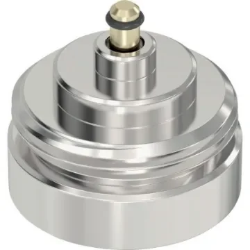 Solenoid Valve Adapter for use with RF Radiator Thermostat - 195215 CMMZ-00/42 product image