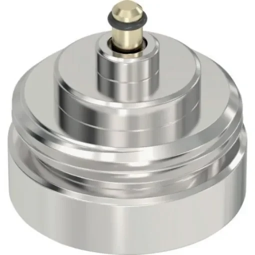 Solenoid Valve Adapter for use with RF Radiator Thermostat - 195215 CMMZ-00/42 product image