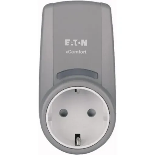 Smart Plug, 16A, 253 V - 195828 CHAP-01/Fa-12E product image