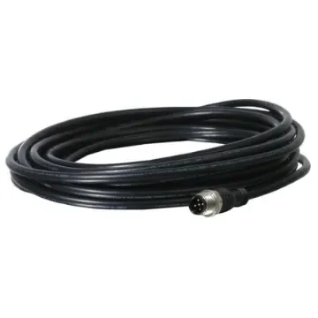 CABLE M12-C102 10M 5 POLES MALE - 2TLA020056R1200 product image