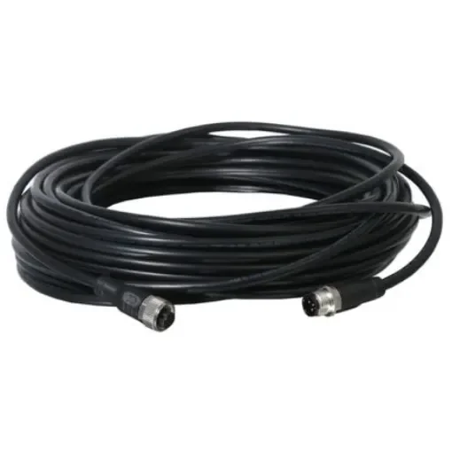 M12-C1612 16M CABLE 5X0,34 FEMELLE+MALE - 2TLA020056R5400 product image