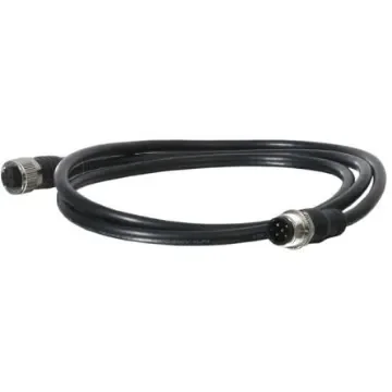M12-C0312. 0,3M CABLE 5X034 FEMELLE+MALE - 2TLA020056R5800 product image