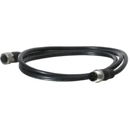 M12-C0312. 0,3M CABLE 5X034 FEMELLE+MALE - 2TLA020056R5800 product image