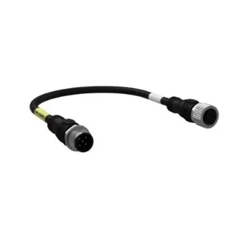 M12-CT0214. 8->5 POL. POUR TINA 4/8,URAX - 2TLA020060R0100 product image