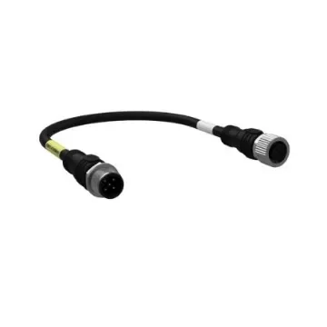 ABB Cable for Use with DYNlink devices to Tina 4A/Tina - 2TLA020060R0400 product image