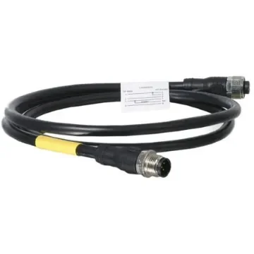 ABB Cable for Use with Orion2 Base, Orion2 Extended, Orion3 Extended - 2TLA020060R0600 product image