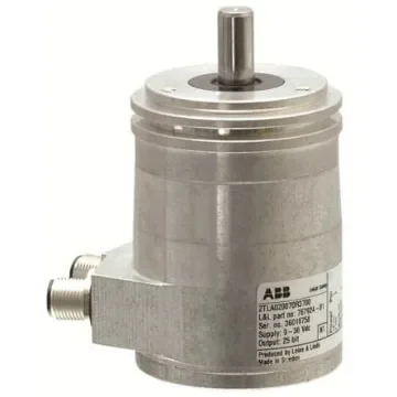ABB Safety Encoder Absolute Encoder, Hollow Type - 2TLA020071R7900 product image