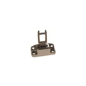 ABB Key Actuator for Use with Mkey Safety Switches - 2TLA050040R0204 product image