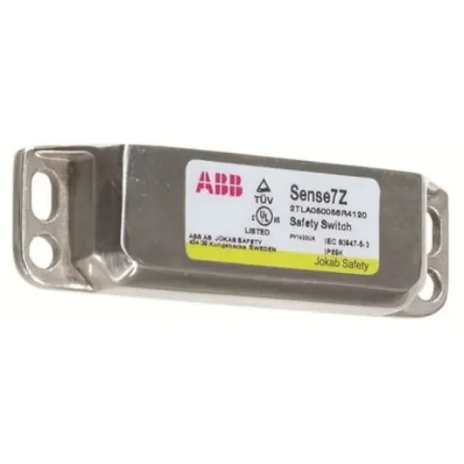 ABB Actuator for Use with Sense7Z Safety Magnetic Switch - 2TLA050040R0212 product image