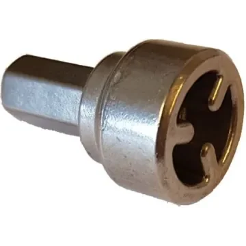 ABB Manual Release Key - 2TLA050040R0400 product image