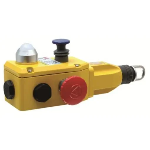 ABB Grab Wire Switch, 80m, 2NO/2NC - 2TLA050202R0332 product image