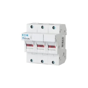 Switch Disconnector, 3 Pole, 50A Max Current - 192378 VLCE14-3P/L product image