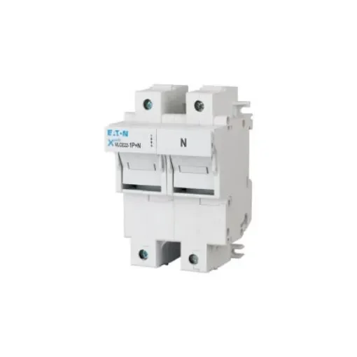 Switch Disconnector, 2 Pole, 100A Max Current - 192381 VLCE22-1P+N product image
