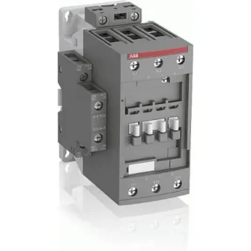 ABB 1SBL36 Contactor, 100 to 250 V ac Coil, 3-Pole, 100 A, 30 kW, 4NO/1NC - 1SBL367001R1311 product image