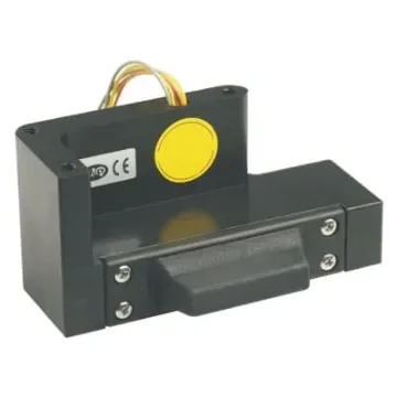 ABB JSHD Series Safety Enabling Switch, 3 Position, IP65 - 2TLA020002R0200 product image