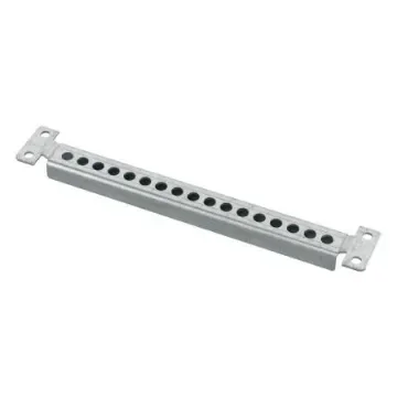 Busbar Support, xEnergy Basic Series - 193683 EPTP600-XVTL400 product image