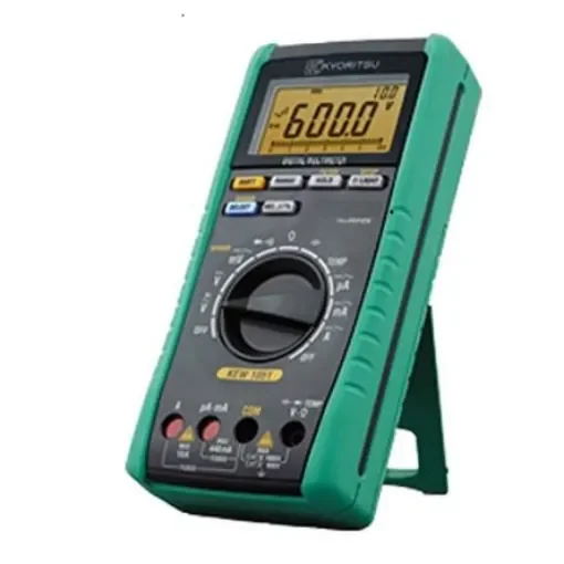 Kyoritsu Multimeter - K1051 product image