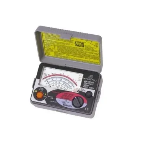 Kyoritsu K3132A Insulation Resistance Tester, 250V Min, 1000V Max product image