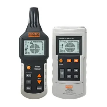 Kewtech Cable Detector, Cable Detection Depth 2m CAT IV - KT700 product image