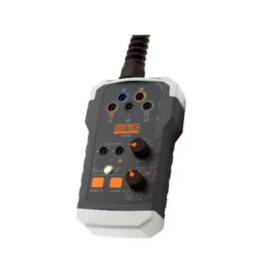 Kewtech EV Charger Test Adapter KT810 product image