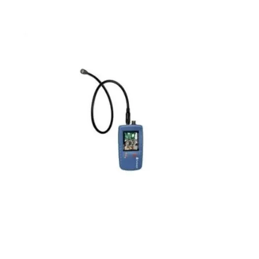 Turbotech TTBS060 17mm probe Inspection Camera, 1m Probe Length, 480x234pixels Resolution, LED Illumination product image