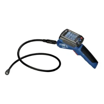 Turbotech TTBS150 17mm probe Inspection Camera, 1m Probe Length, 640x480pixels Resolution, LED Illumination product image