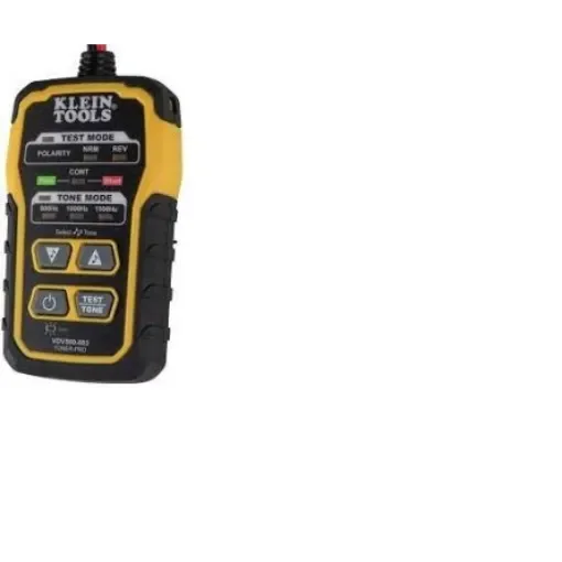 Klein Tools VDV500820 Tone Generator, 5 Tone, 800Hz Tone Frequency product image