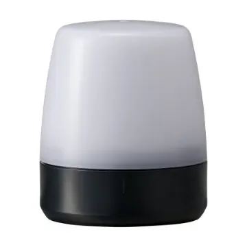 Patlite NE Series Amber, Blue, Cyan, Green, Purple, Red, White LED Beacon, 5 V, IP20,  screw mounting, 65dB at 1 Metre - NE-SN-USB product image