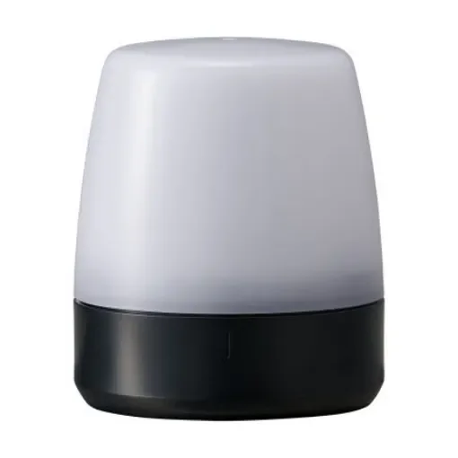 Patlite NE Series Amber, Blue, Cyan, Green, Purple, Red, White LED Beacon, 5 V, IP20,  screw mounting, 65dB at 1 Metre - NE-SN-USB product image