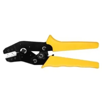 EDAC 140 Hand Crimp Tool for 140 Series Connector Contacts - 140-280-201 product image
