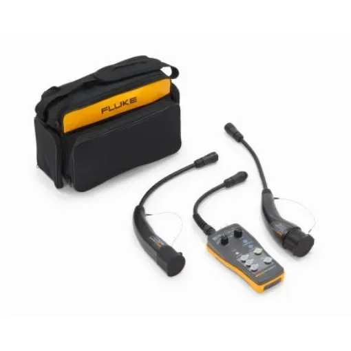 Fluke EV Charger Test Adapter FLK-FEV300/TY1 & TY2 Type 1 & 2 Connector product image