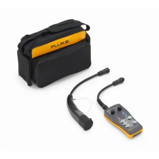 Fluke Test Adapter Kit for Electric Vehicle Charging Stations FLK-FEV300/TY2 Type 2 Connector product image