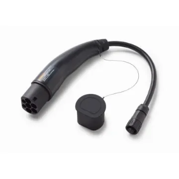 Fluke Plug FLK-FEV300-CON-TY2 Type 2 Connector product image