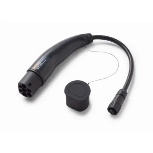 Fluke Plug FLK-FEV300-CON-TY2 Type 2 Connector product image