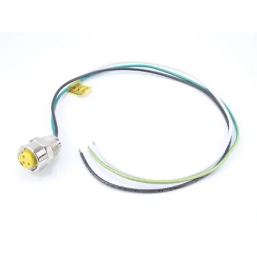 Brad from Molex Straight Female Mini-Change to Female Unterminated Connector, 3m - 1300130113 product image