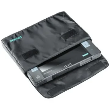 Siemens 15.4in  Laptop Laptop Bag, Black - 6AV68810AW112AA0 product image