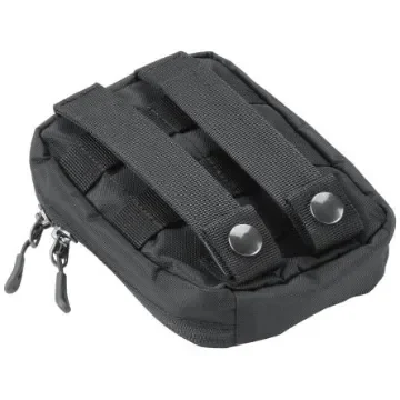 Siemens 7in  Laptop Add-on Bag, Black - 6AV68810AW123AA0 product image