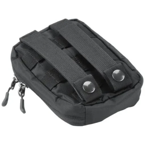 Siemens 7in  Laptop Add-on Bag, Black - 6AV68810AW123AA0 product image