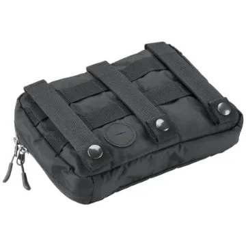 Siemens 10in  Laptop Add-on Bag, Black - 6AV68810AW133AA0 product image