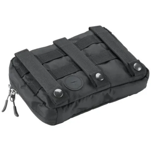 Siemens 10in  Laptop Add-on Bag, Black - 6AV68810AW133AA0 product image