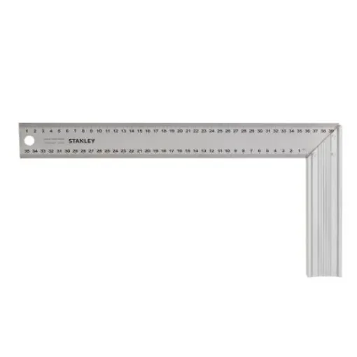 Stanley 200 mm Engineers Try Square - 1-45-687 product image