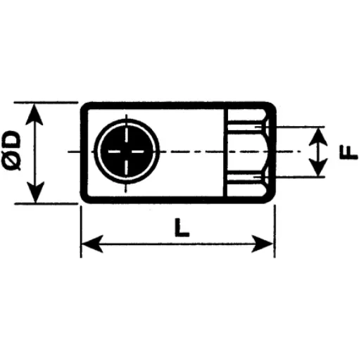 Staubli – Fluid Connectors Female Safety Quick Connect Coupling, G 3/8 Female Threaded - ERS 06.1102 product image
