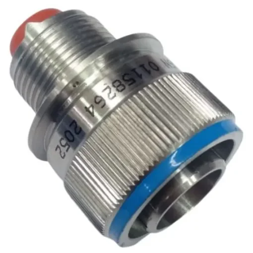 Amphenol India 12 Way MIL Spec Circular Connector Plug, Socket Contacts - M83723/75W1212N product image
