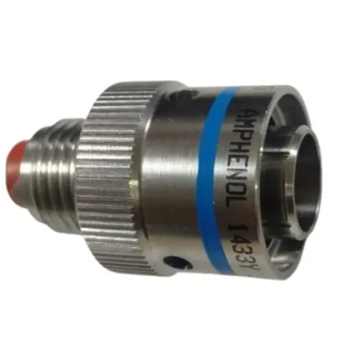 Amphenol India 55 Way MIL Spec Circular Connector Plug, Socket Contacts - M83723/78W2255N product image
