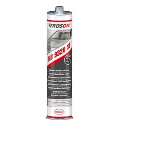 Teroson Brown Sealant 300 ml Bottle, Pump Spray - TEROSON MS 9320SF OC CR300ML ML product image