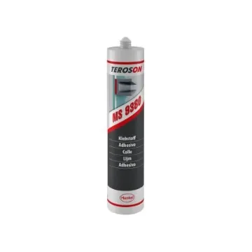 Teroson MS 9380 Adhesive - TEROSON MS 9380 GY CR290ML M/L product image