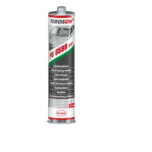 Teroson PU 8599 Adhesive, 310 ml - TEROSON PU 8599 CR310ML ML product image