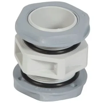 Legrand Plastic Cable Trunking Accessory, Plexo - 001967 product image