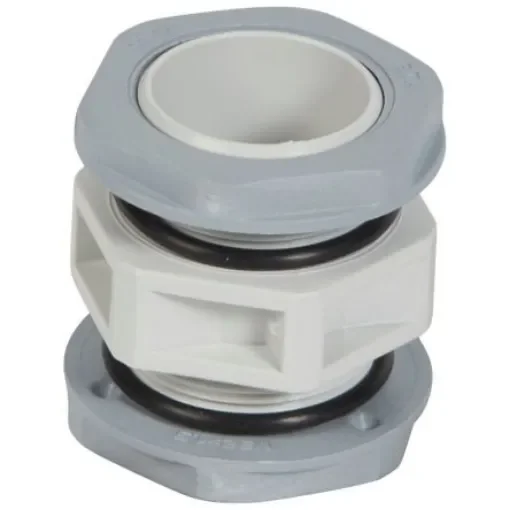 Legrand Plastic Cable Trunking Accessory, Plexo - 001967 product image
